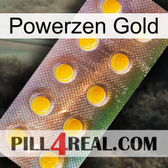 Powerzen Gold new11